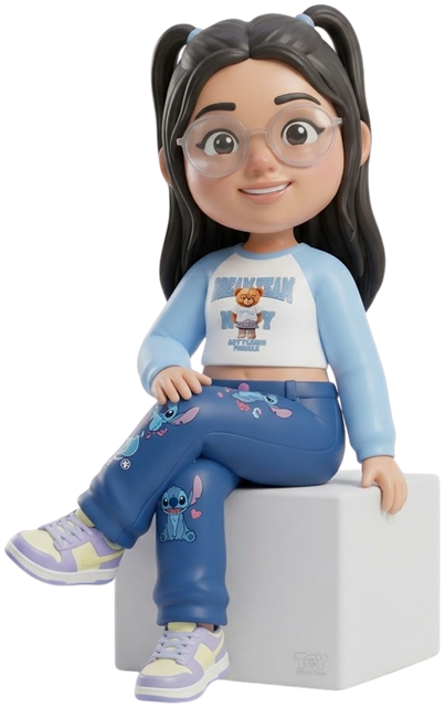 Lolo explicando